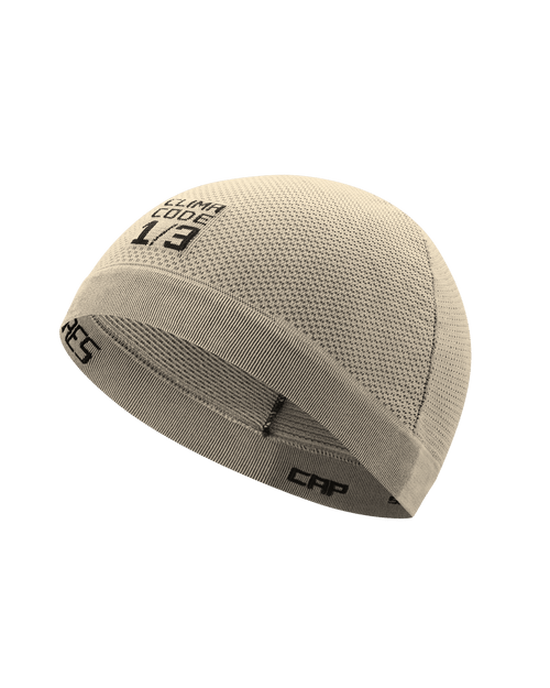 Assos - Summer Cap Foil P1 - Grey Series - 2026