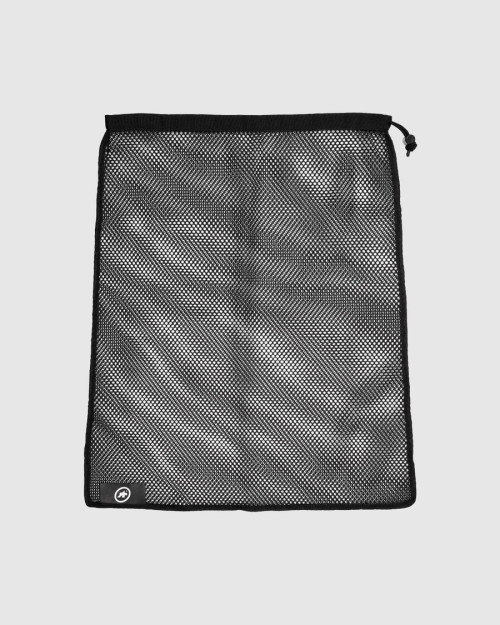 Assos - Laundry Bag Evo Black Series - Black Series - 2026