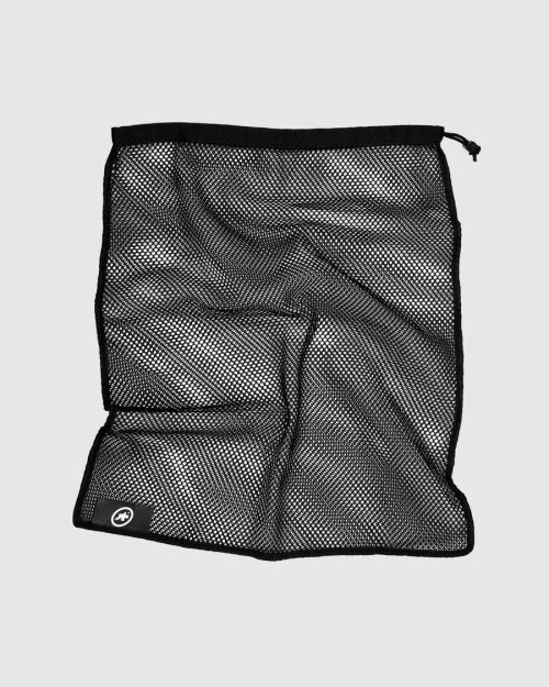 Assos Baggicase Wallet Black Series - MyTriathlon