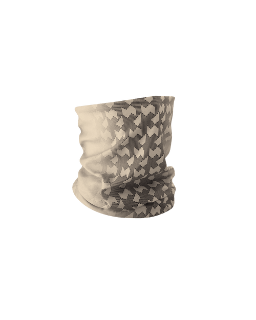 Assos - Summer Neck Protector P1 - Grey Series - 2026