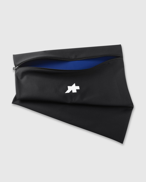 Assos - Post-Ride Bag - Black Series - 2026