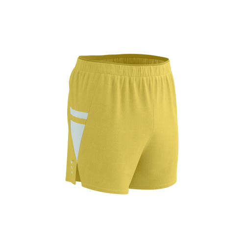 Compressport - Performance Short - Men's - Tigerlily - 2026