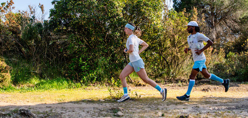 Compressport - Trail Racing Short - Women's - Ether - 2026