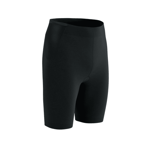 Compressport - Run Under Control Short - Men's - Black - 2026