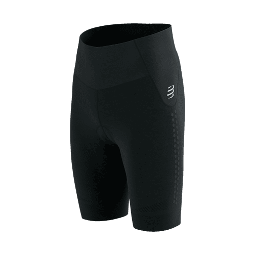 Compressport - Tri Under Control Short - Men's - Black - 2026