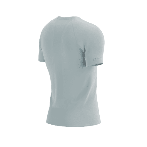 Compressport - Trail Racing Short Sleeve T-Shirt - Men's - Gray Violet - 2026