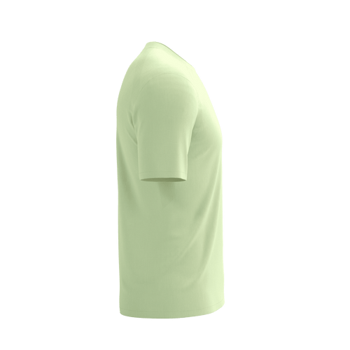 Compressport - Performance Short Sleeve T-Shirt - Men's - Lime - 2026