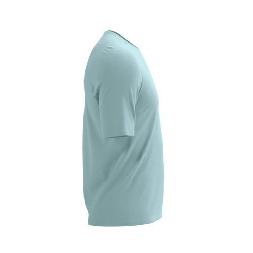 Compressport - Podium Short Sleeve T-Shirt - Men's - Ether - 2026