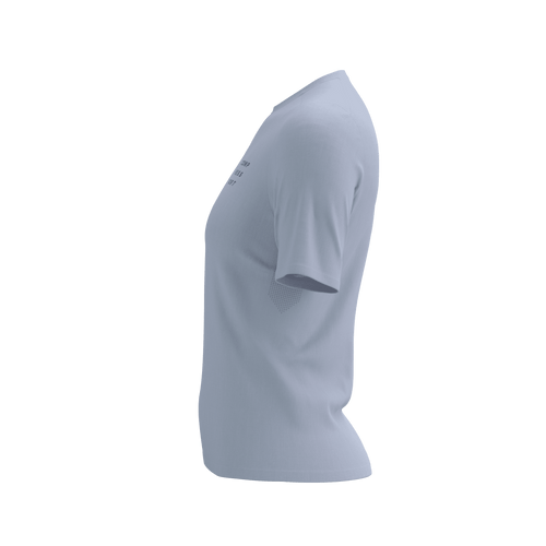 Compressport - Podium Short Sleeve T-Shirt - Women's - Lavender - 2026