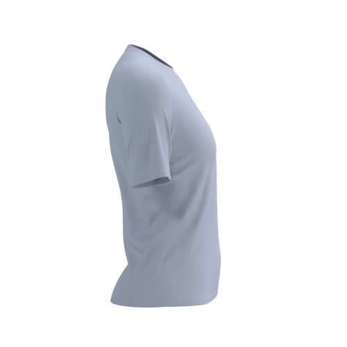 Compressport - Podium Short Sleeve T-Shirt - Women's - Lavender - 2026