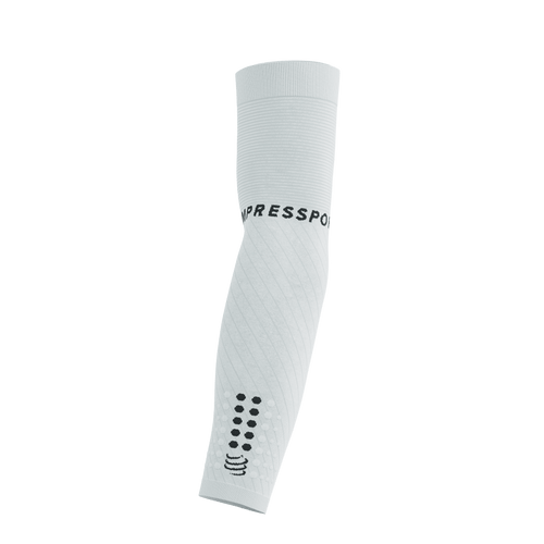 Compressport - Armforce - White - 2026