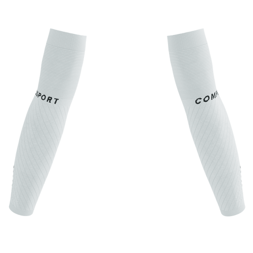 Compressport - Armforce - White - 2026
