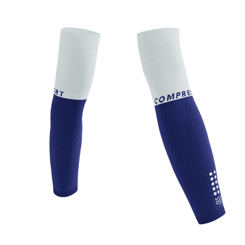 Compressport - Armforce - Orient Blue - 2026