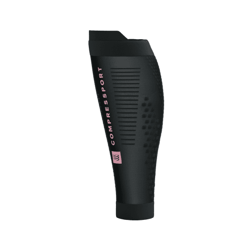 Compressport - R2 3.0 Calf - Eat My Dust! - Dark Gull Gray - 2026