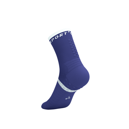 Compressport - Pro Marathon Socks V2.0 - Orient Blue/Star White - 2026
