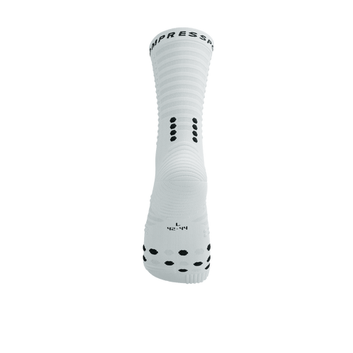 Compressport - Aero Socks 2.0 - White/Black - 2026