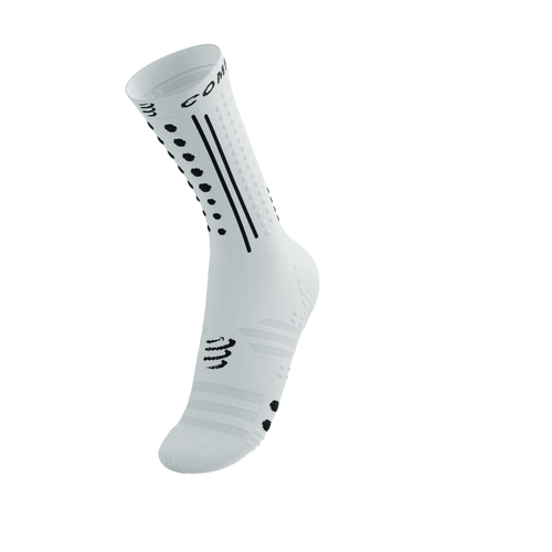 Compressport - Aero Socks 2.0 - White/Black - 2026