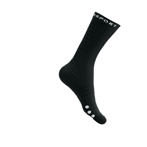 Compressport - Aero Socks 2.0 - Black/White - 2026