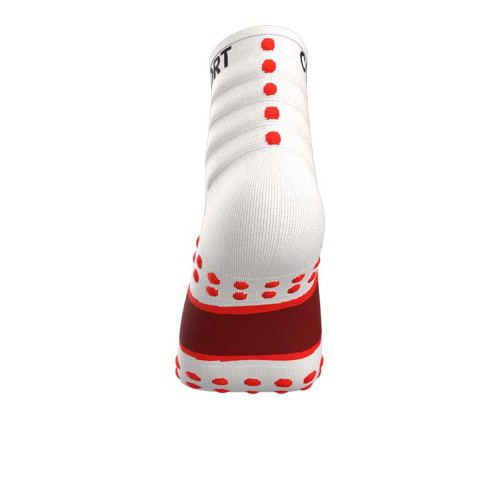 Compressport - Training Socks - White - 2026