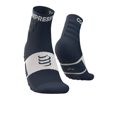 Compressport - Training Socks - Blues/White - 2026