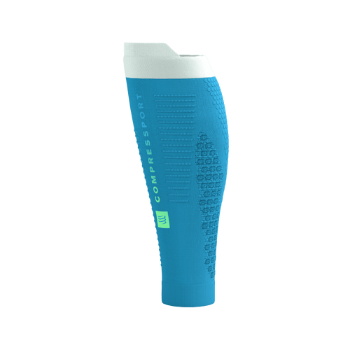 Compressport - R2 3.0 Calf - Norse Blue/White - 2026