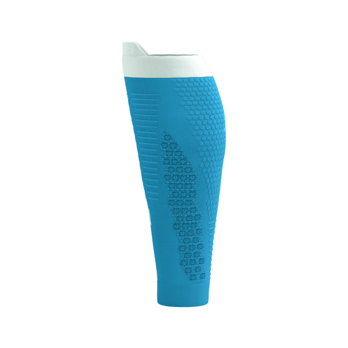 Compressport - R2 3.0 Calf - Norse Blue/White - 2026