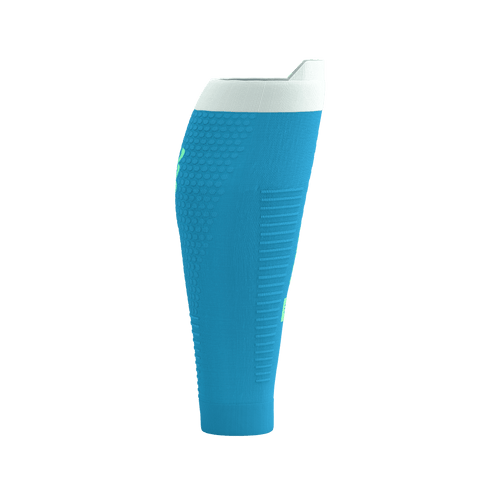 Compressport - R2 3.0 Calf - Norse Blue/White - 2026