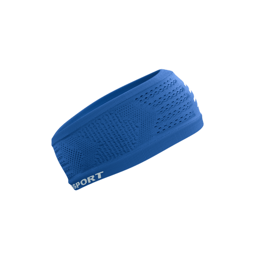 Compressport - Headband On/Off - Princess Blue - 2026
