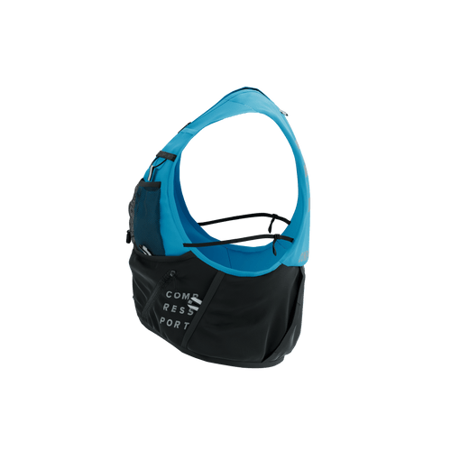 Compressport - Ultrun Evo 10 Pack - Norse Blue - 2026