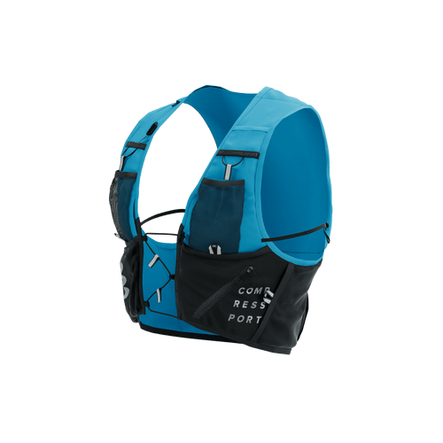 Compressport - Ultrun Evo 10 Pack - Norse Blue - 2026