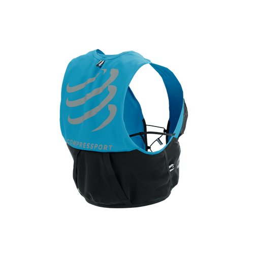 Compressport - Ultrun Evo 10 Pack - Norse Blue - 2026