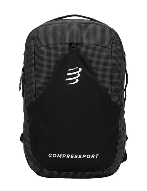 Compressport - Globe Racer Bag - Black - 2026