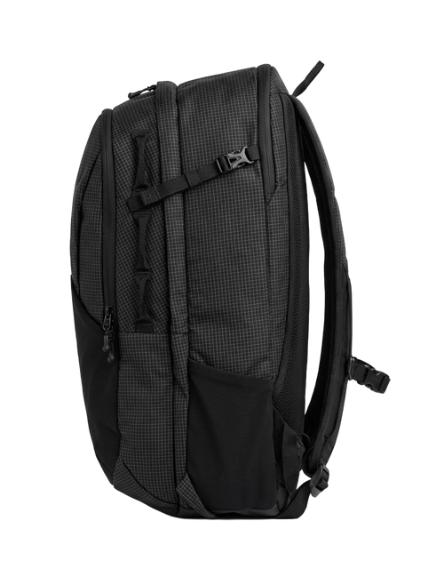 Compressport - Globe Racer Bag - Black - 2026