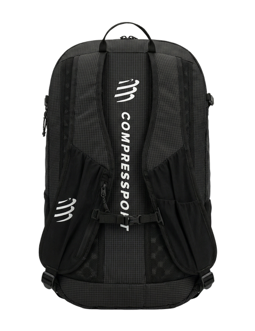 Compressport - Globe Racer Bag - Black - 2026