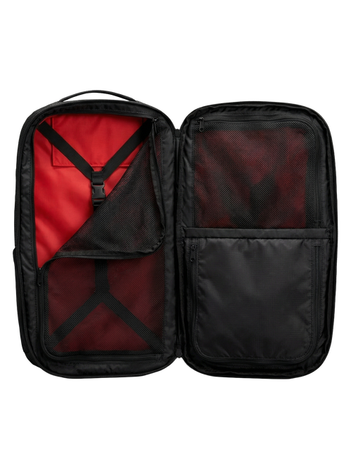 Compressport - Globe Racer Bag - Black - 2026