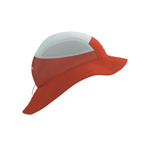 Compressport - Icebob - Tigerlily/Star White - 2026