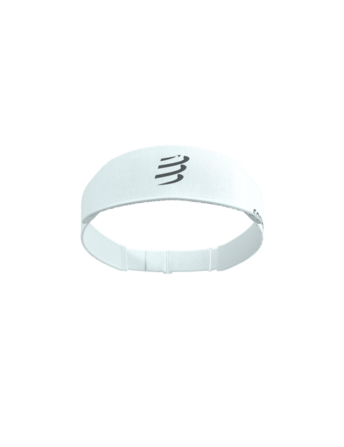 Compressport - Ultralight Visor - White - 2026