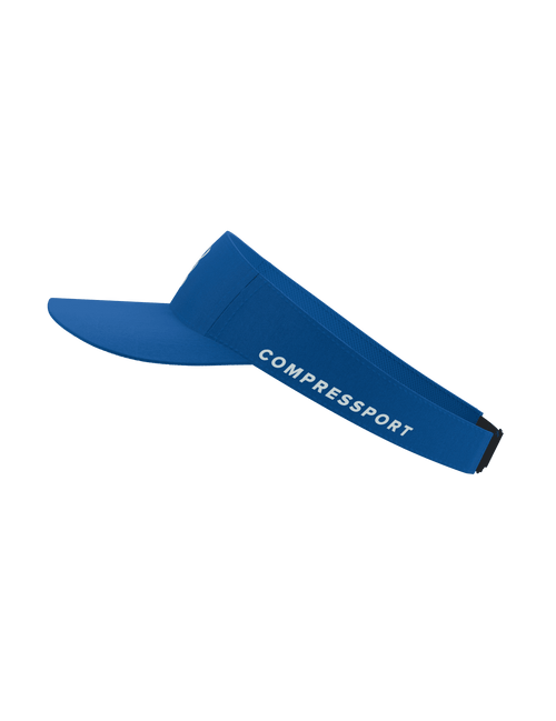 Compressport - Ultralight Visor - Princess Blue - 2026