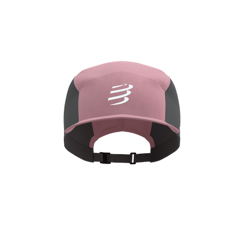 Compressport - 5 Panel Cap - Eat My Dust! - Zephyr - 2026