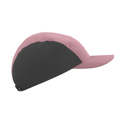 Compressport - 5 Panel Cap - Eat My Dust! - Zephyr - 2026