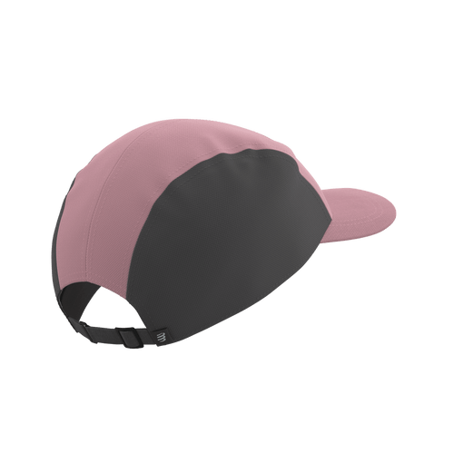 Compressport - 5 Panel Cap - Eat My Dust! - Zephyr - 2026