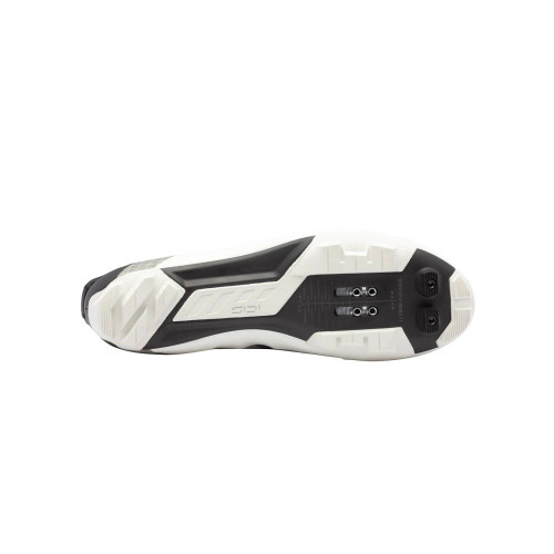 Sidi - Aeron Gravel Shoes Ice White - 2026
