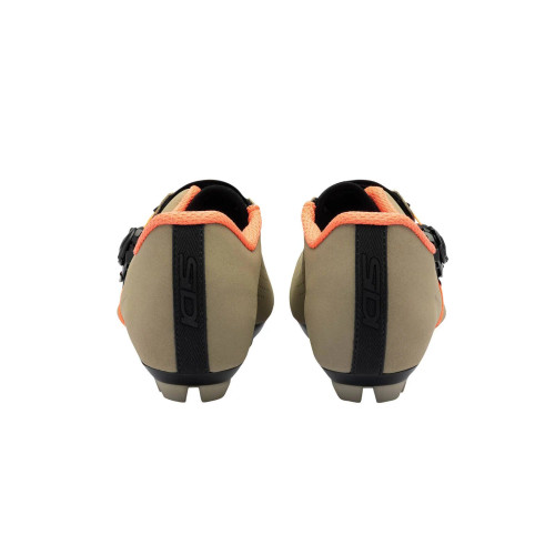 Sidi - Aertis Women's XC Shoes - Matte Colours Sand/Coral - 2026