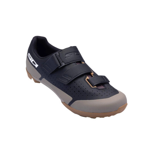 Sidi - Asper Gravel Shoes Black - 2026