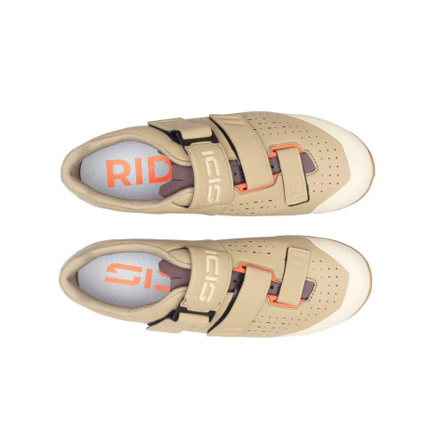 Sidi - Asper Gravel Shoes Dark Sand - 2026