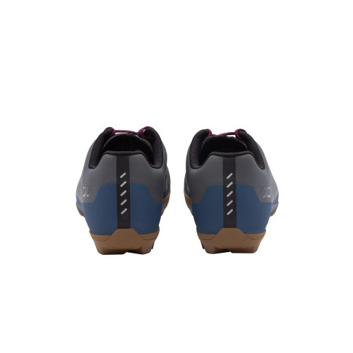 Sidi - Asper Laces Gravel Shoes Dark Grey - 2026