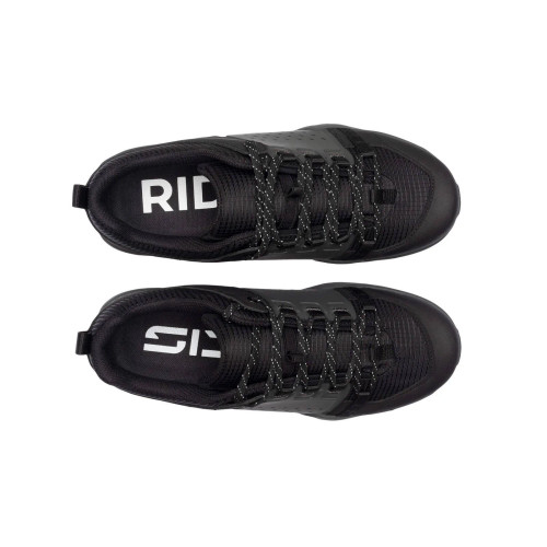 Sidi - Atomus MTB Shoes Black/Black - 2026