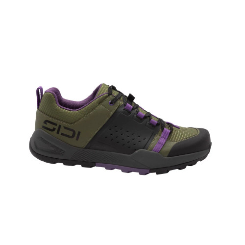 Sidi - Atomus MTB Shoes Military - 2026