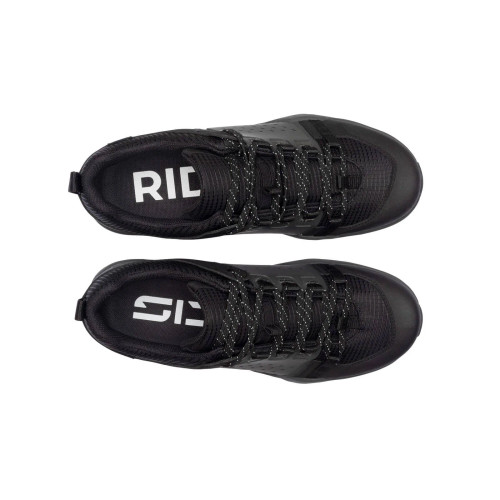 Sidi - Atomus GTX MTB Shoes Black/Black - 2026