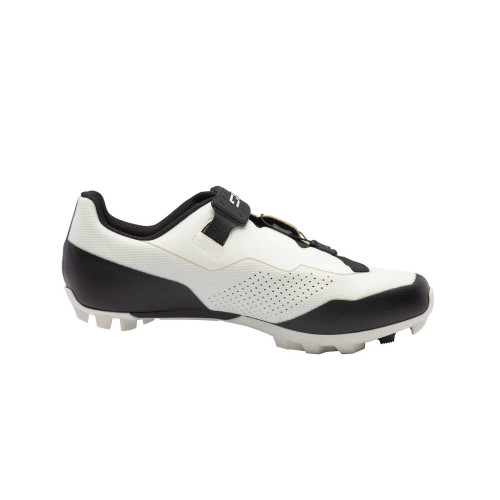 Sidi - Dominator X Gravel Shoes Ice White - 2026